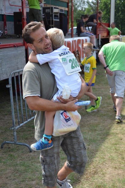 Kinderlopen 2015 - 040